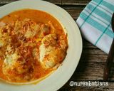 Foto langkah ke 6 dari resep Sambel Goreng Telur Bebek.