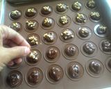 Foto langkah ke 7 dari resep Crunchy Brownie Cookies.