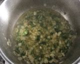 Foto del paso 2 de la receta: Alubias carillas con judías verdes