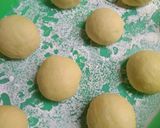 Foto langkah ke 5 dari resep Donat Tape.