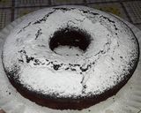 Foto del paso 4 de la receta: Queque de cacao Fácil y rápido❣🥧