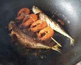 Foto langkah ke 4 dari resep 176.Sego tempong khas banyuwangi.