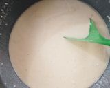 Foto langkah ke 5 dari resep Lumpia rebung.