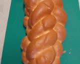 Hamis áfonyás pite recept fázis 1 fotója