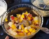 पॉट पुडिंग (Pot Pudding recipe in Hindi) रेसिपी चरण 2 फोटो