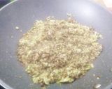 Foto del paso 1 de la receta: Lasaña vegana yeye de champis y calabacín 🌱✌🐮💚 (V)