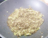 Foto del paso 1 de la receta: Lasaña vegana yeye de champis y calabacín 🌱✌🐮💚 (V)