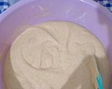 Foto langkah ke 4 dari resep Ontbijtkoek.