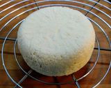 Foto del paso 5 de la receta: 151.🧀Queso de kéfir ahumado y curado🍶