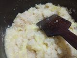 अननसचा  शिरा (ananscha sheera recipe in marathi)