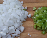 Foto del paso 3 de la receta: Arroz con carne para "señoritos"