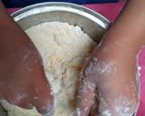 Foto del paso 3 de la receta: Mbeju, tradición de Paraguay