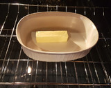 Foto del paso 2 de la receta: Cobbler de cerezas