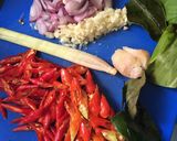 Foto langkah ke 1 dari resep Tumis Daging Gurih.