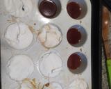 Foto del paso 4 de la receta: Mini isla flotante con sambayón