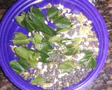 Tadka dhokla recipe step 2 photo