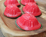 Foto langkah ke 4 dari resep Kue Ku.