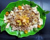 Foto langkah ke 4 dari resep Pek Cam Ke (Ayam Rebus).