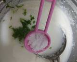 Semolina mini Uttapam with Sambhar recipe step 5 photo