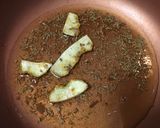 Foto del paso 2 de la receta: Puches de todos Los Santos