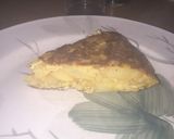 Foto del paso 7 de la receta: Tortilla de papas
