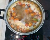 รูปขั้นตอนการทำที่ 5 ของ ต้มซุปหมู