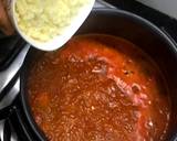Italian sizzler recipe step 10 photo
