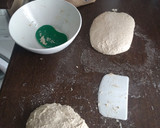 Foto del paso 4 de la receta: Pan de Espelta 100% integral con Masa Madre