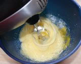 Almás piskóta recept fázis 2 fotója
