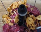 Foto langkah ke 1 dari resep Tahu Bakso Daging Sapi.