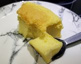 日式輕乳酪芝士蛋糕的食譜步驟23照片