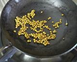 A picture of step 4 of Ghotaa Aambat (NKGSB Style Sweet And Sour Mango Curry).