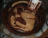 Foto del paso 9 de la receta: Bocaditos Marroc con chocolate Aguila🍫☕❤️