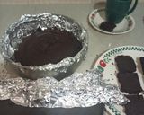 Foto del paso 6 de la receta: Brownie de Cacao