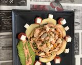 Foto del paso 4 de la receta Ensalada de pasta