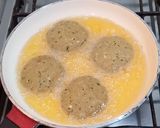 A picture of step 7 of Ispahani Kebab.