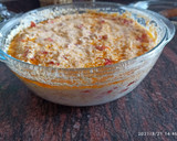 Foto del paso 4 de la receta: Salmón en crema parmesano al microondas