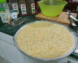 Foto del paso 4 de la receta: Pizza de Coliflor