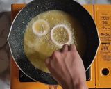 Foto langkah ke 7 dari resep Onion Rings | Eggless | Vegan Friendly.