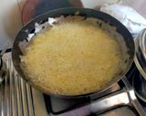 A picture of step 2 of Potato Lachha.