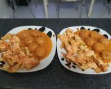 Foto del paso 7 de la receta: Albondiguillas caseras a mi manera