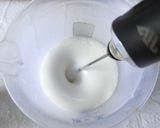 Foto langkah ke 3 dari resep Es Coklat Creamy.