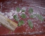 Foto del paso 3 de la receta: Ñoquis de acelga