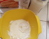 Foto del paso 1 de la receta: Banderillas de salchichas o queso