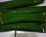 Foto langkah ke 3 dari resep Otak-otak Ikan Tuna.