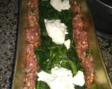 Foto del paso 4 de la receta: Pan de carne saludable