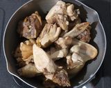 Foto langkah ke 1 dari resep Ayam Parende Buton.