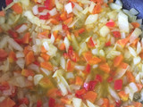 Pastel de papas, rápidas y fácil