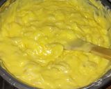 Foto langkah ke 7 dari resep Hollanda Klappertart.