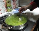 Foto del paso 4 de la receta: Esquites al chile de árbol